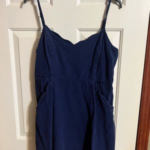 Market & spruce dress